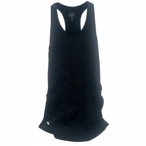Athleta Speedlight Glow Racerback Shimmer Tank size XS